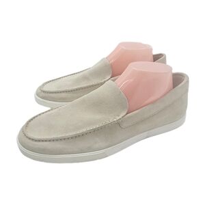 Vince Sonoma Moc Toe Loafers Men's 9M Moonlight